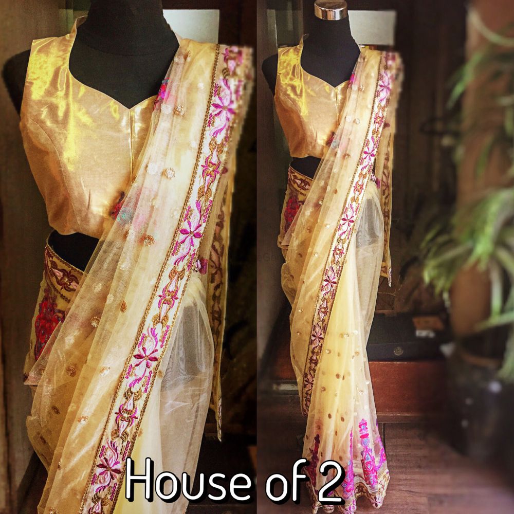 Photo From Floral Collection - By House of 2