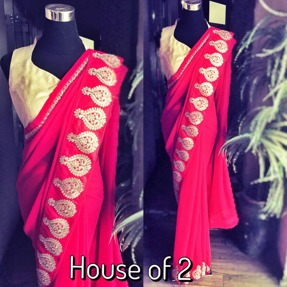 Photo From Floral Collection - By House of 2