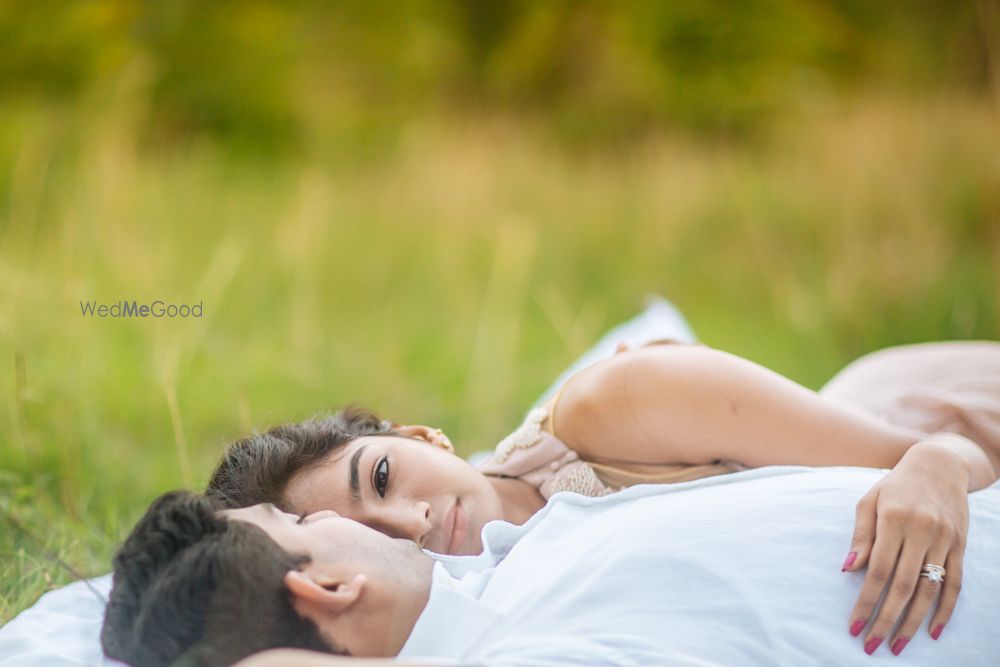 Photo From prewedding - By wrapbook media