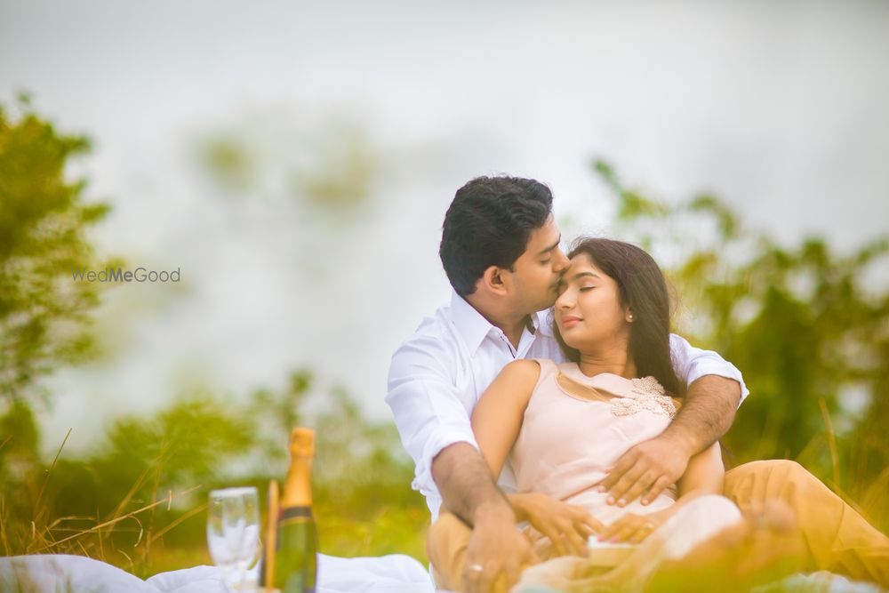 Photo From prewedding - By wrapbook media