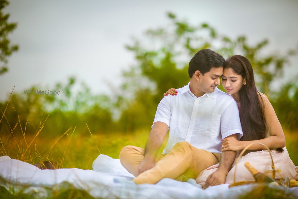 Photo From prewedding - By wrapbook media