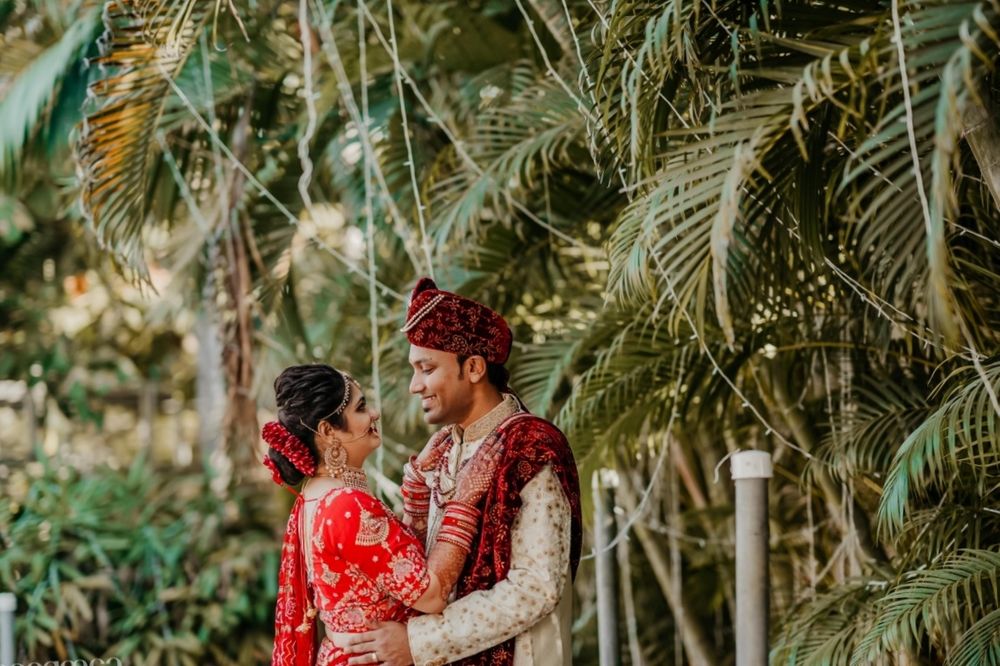 Photo From Jay & Vishwa - By Shaadi Stories