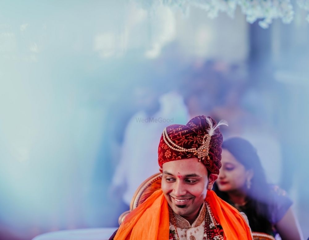 Photo From Jay & Vishwa - By Shaadi Stories