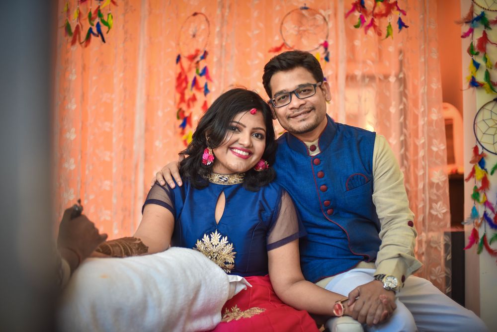 Photo From Dhara & Pruthesh - By RS Wedding Bells