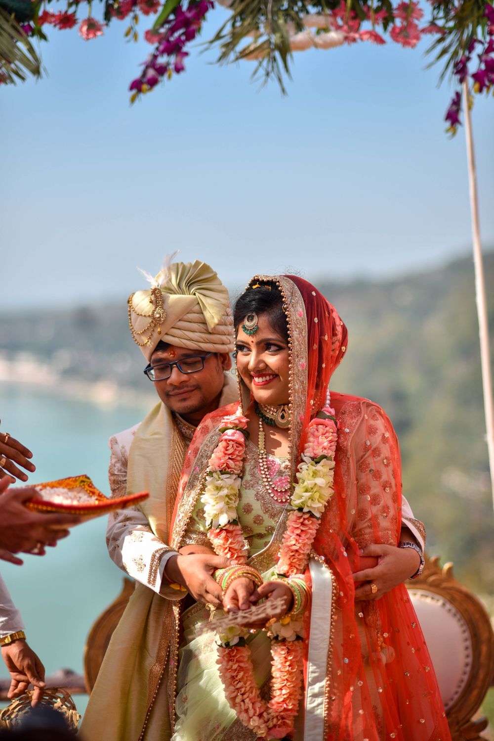 Photo From Dhara & Pruthesh - By RS Wedding Bells