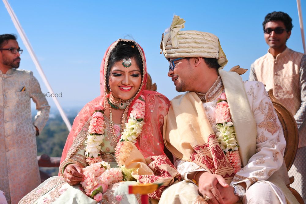 Photo From Dhara & Pruthesh - By RS Wedding Bells