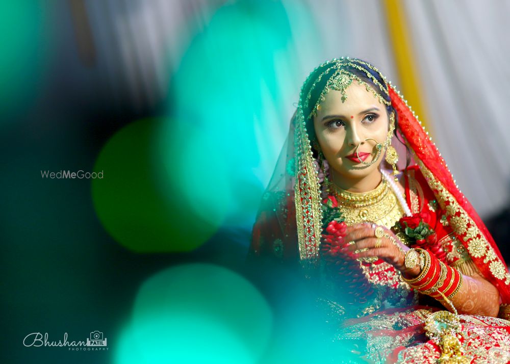 Photo From Aachal & Navin - By Bhushan Photography