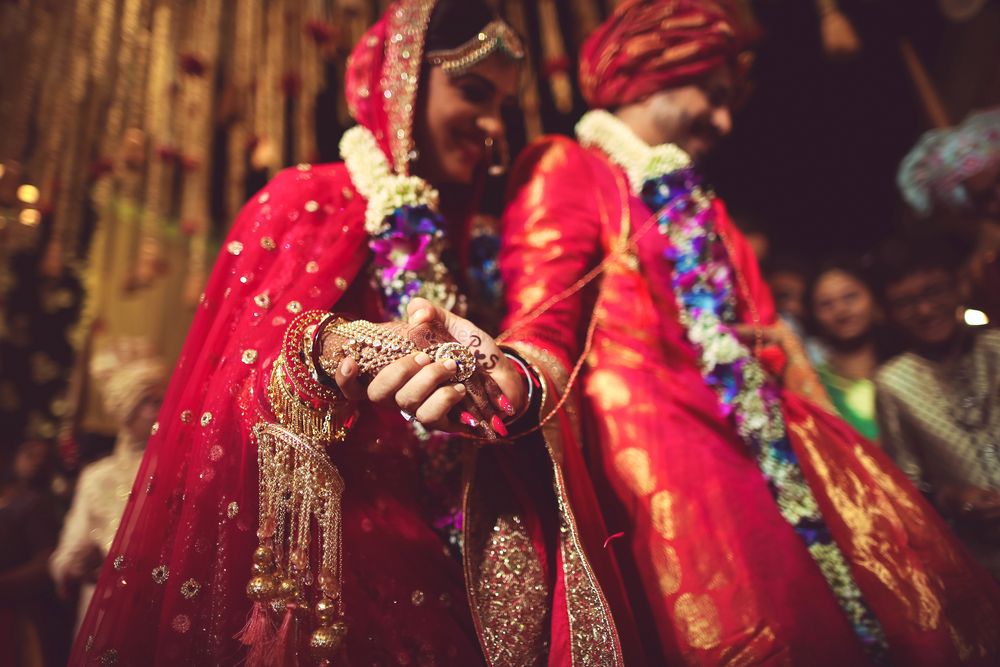 Photo From PARTH SUHANI WEDDING - By Priyam Parikh Pictures