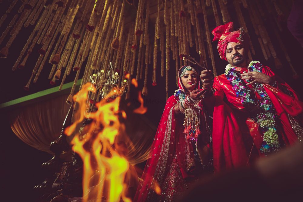 Photo From PARTH SUHANI WEDDING - By Priyam Parikh Pictures