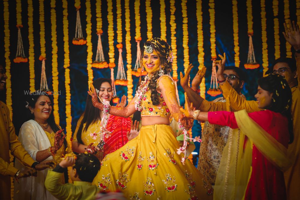 Photo From PARTH SUHANI WEDDING - By Priyam Parikh Pictures