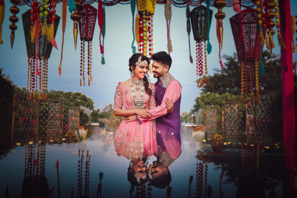 Photo From PARTH SUHANI WEDDING - By Priyam Parikh Pictures