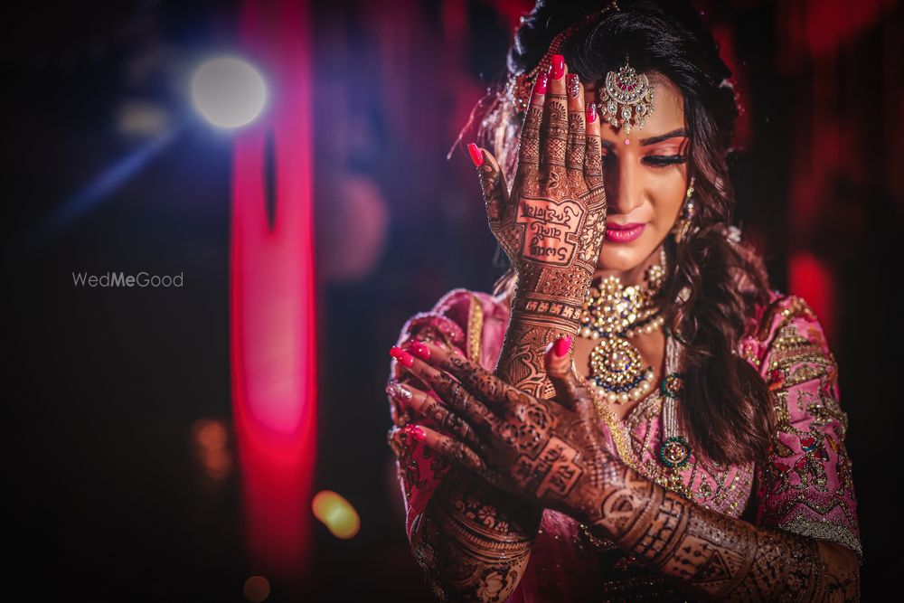 Photo From PARTH SUHANI WEDDING - By Priyam Parikh Pictures