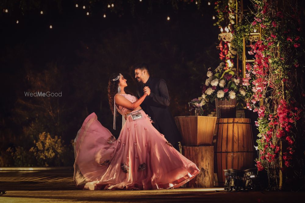 Photo From PARTH SUHANI WEDDING - By Priyam Parikh Pictures