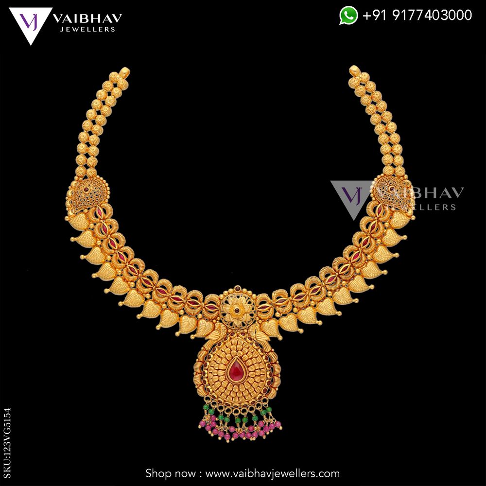 Photo From UTTAMAKSHANAM - Bridal Jewellery  - By Vaibhav Jewellers