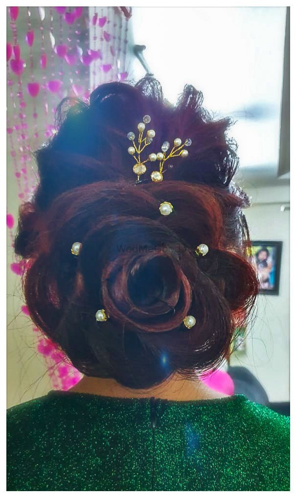 Photo From hairstyles - By Unboxbeauty by Sunil