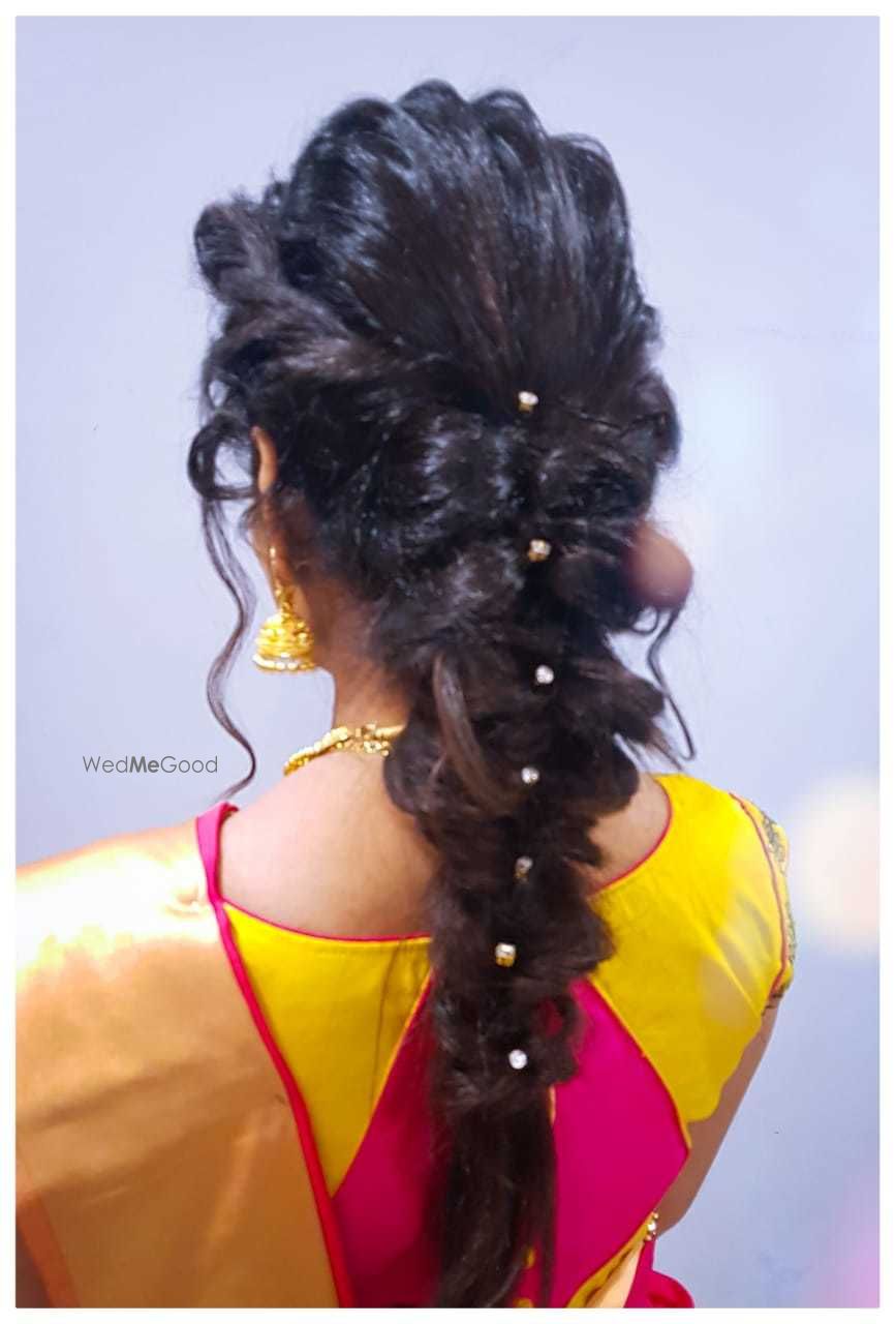 Photo From hairstyles - By Unboxbeauty by Sunil