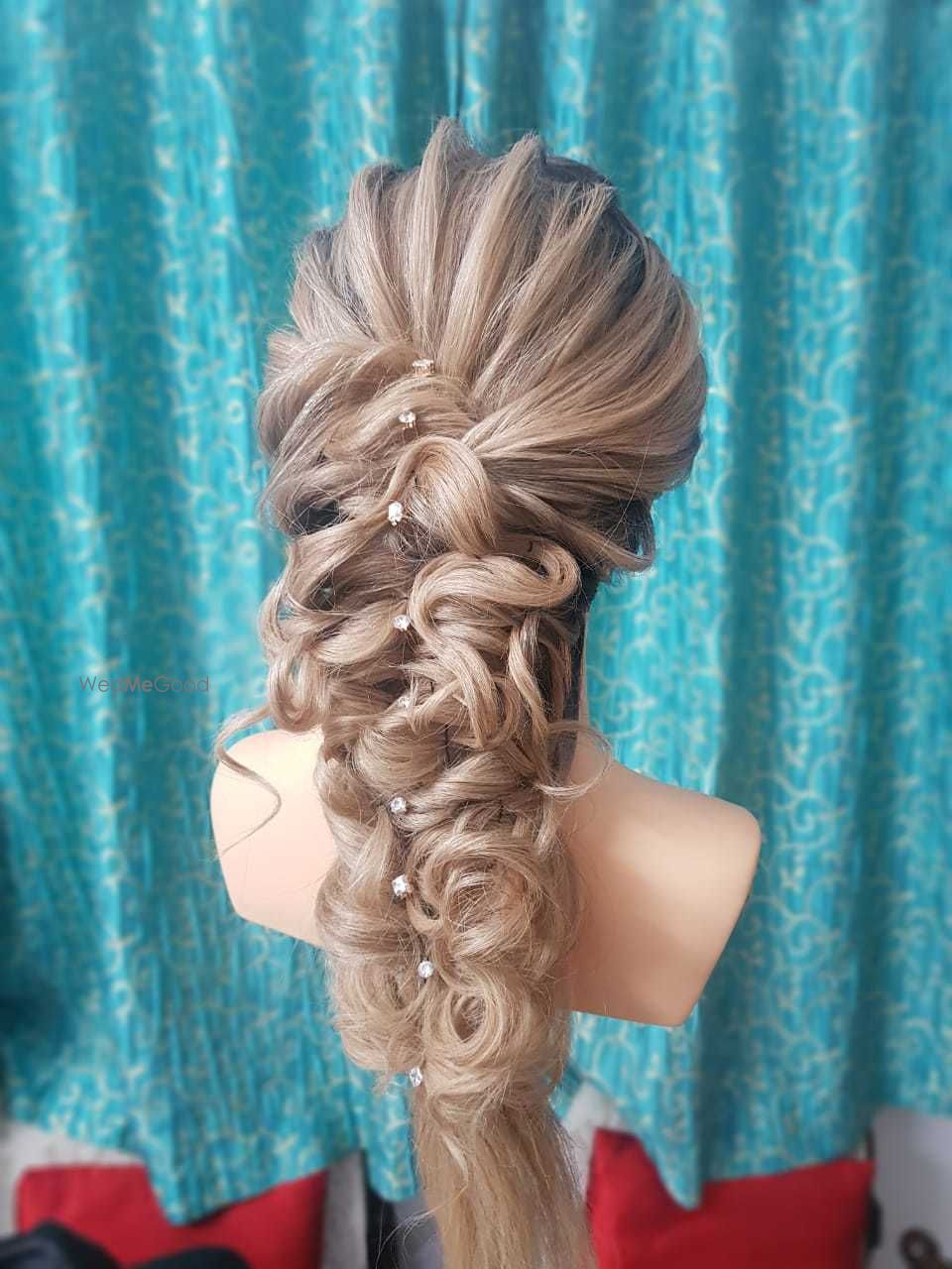 Photo From hairstyles - By Unboxbeauty by Sunil