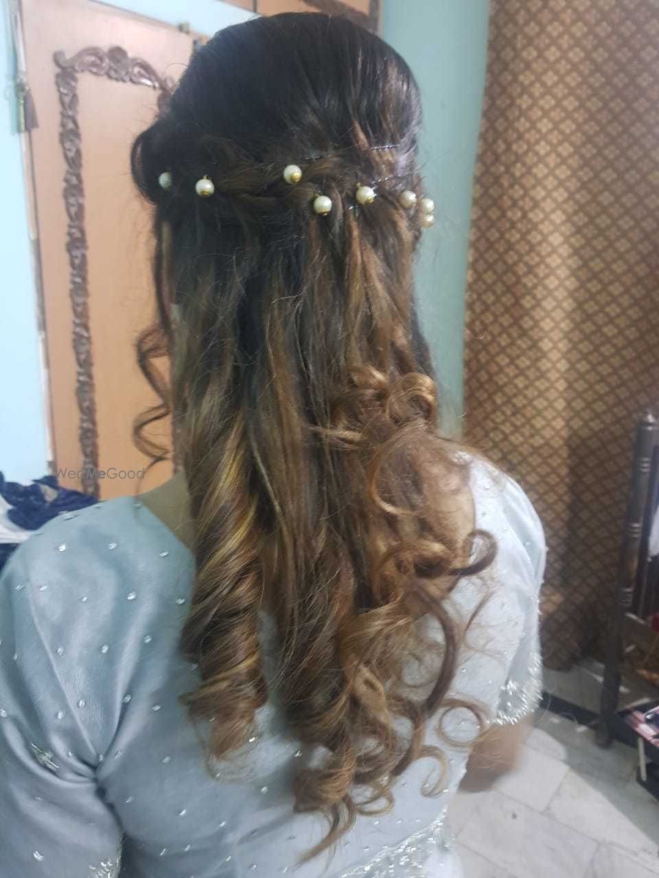 Photo From hairstyles - By Unboxbeauty by Sunil