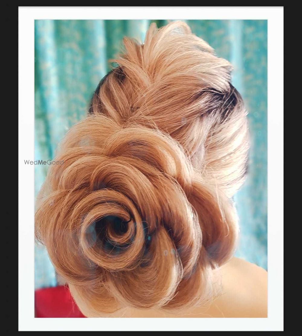 Photo From hairstyles - By Unboxbeauty by Sunil