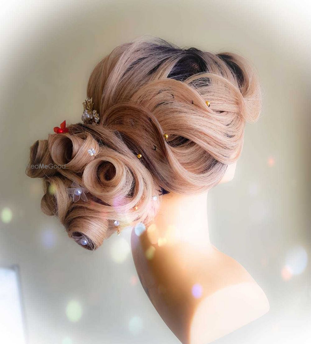 Photo From hairstyles - By Unboxbeauty by Sunil