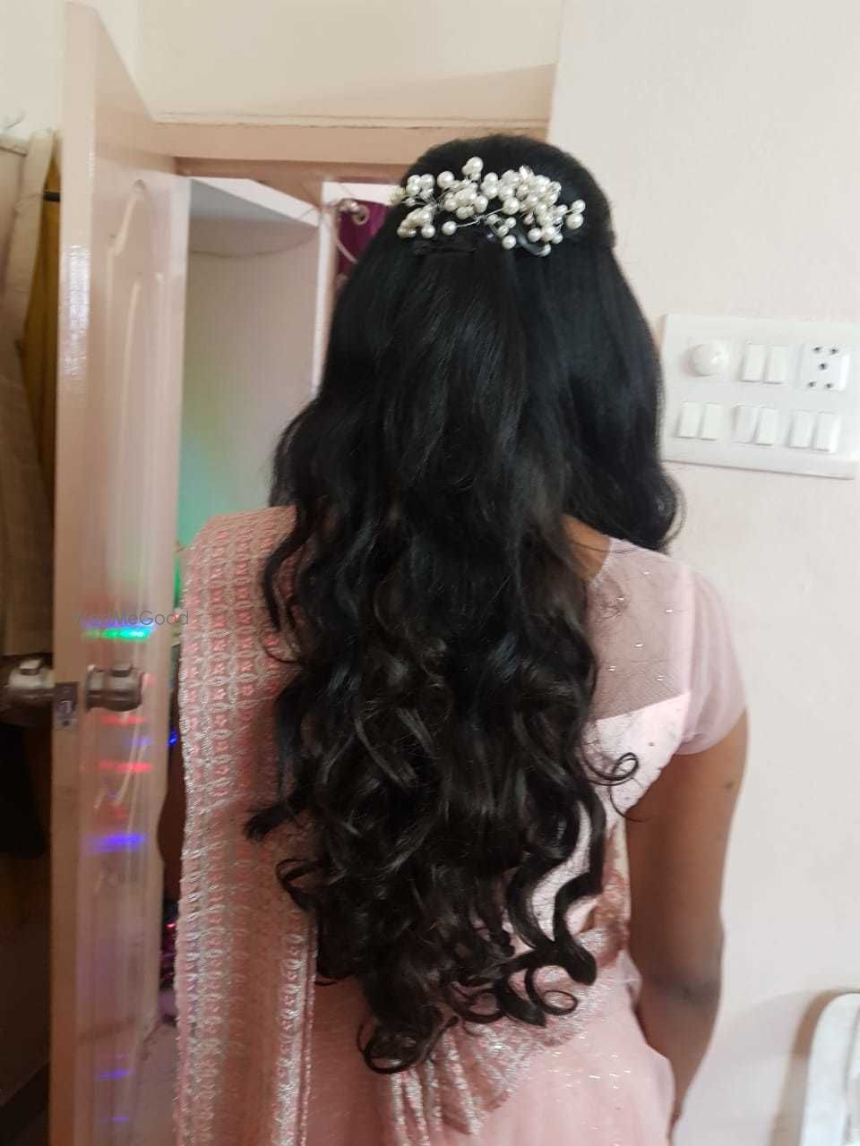 Photo From hairstyles - By Unboxbeauty by Sunil