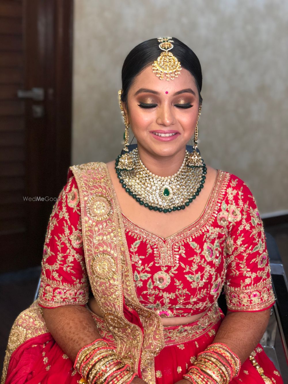 Photo From Kajal - By Shilpas Styling Strokes