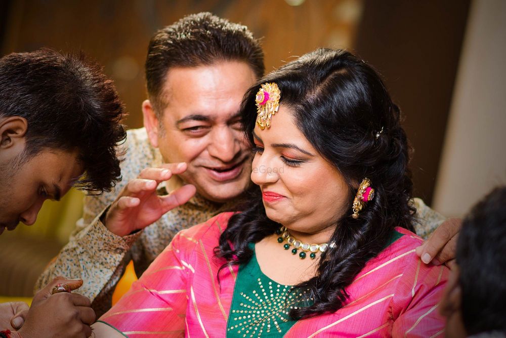 Photo From Swati Weds Kallol - By The Lumiere Photography