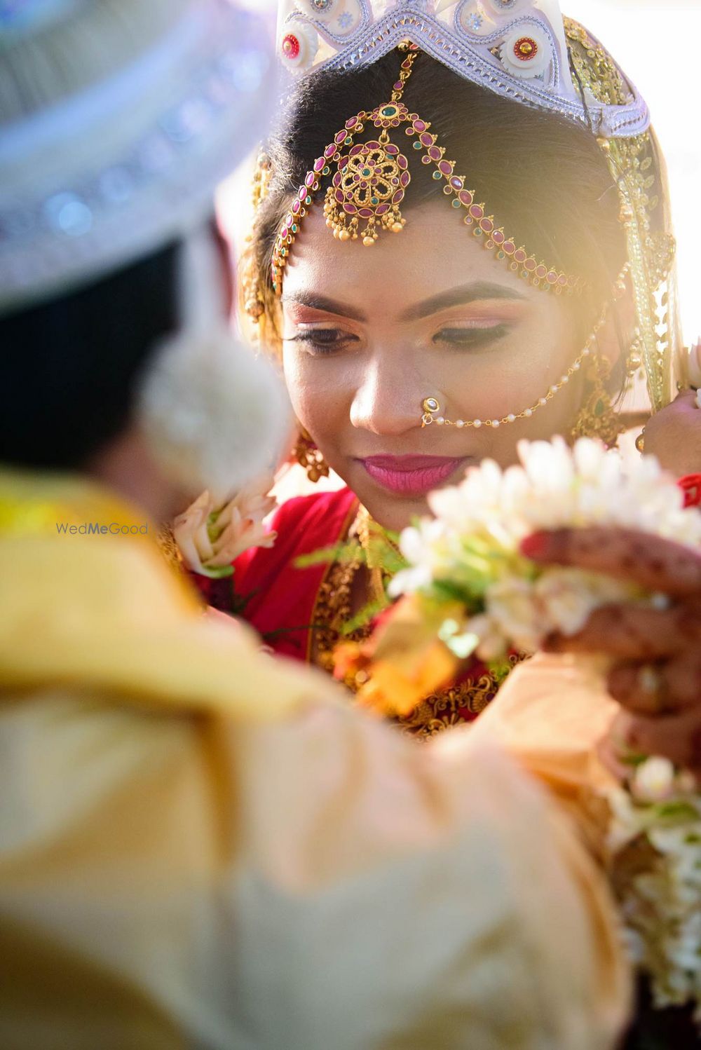 Photo From Rajat Rashmi Weds Tarun - By The Lumiere Photography