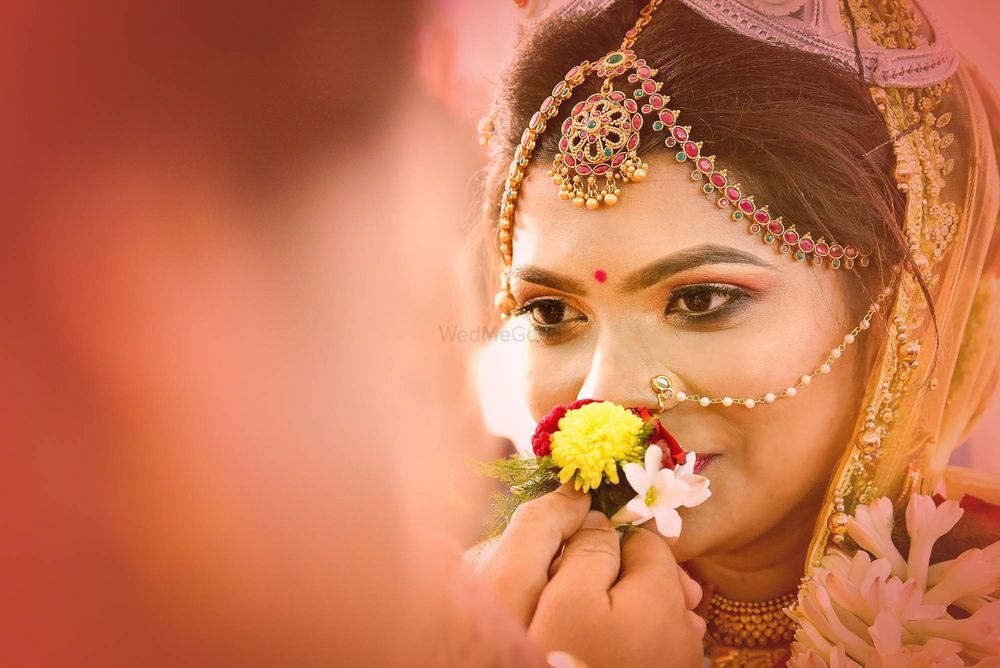 Photo From Rajat Rashmi Weds Tarun - By The Lumiere Photography