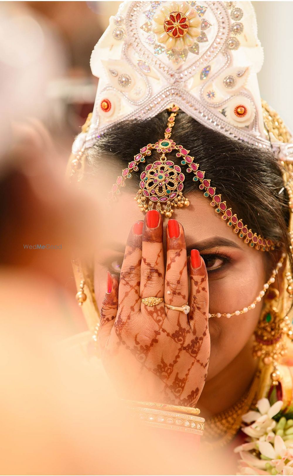 Photo From Rajat Rashmi Weds Tarun - By The Lumiere Photography