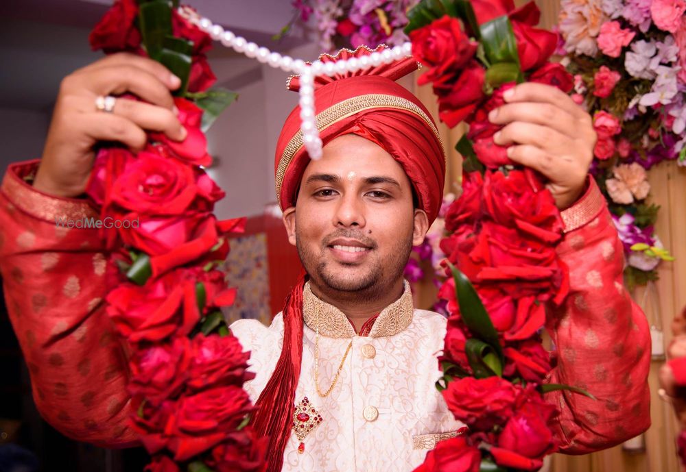 Photo From Rajat Rashmi Weds Tarun - By The Lumiere Photography