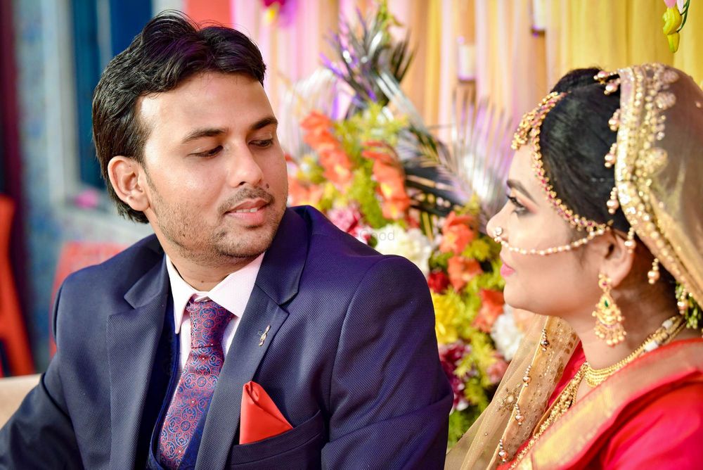 Photo From Rajat Rashmi Weds Tarun - By The Lumiere Photography