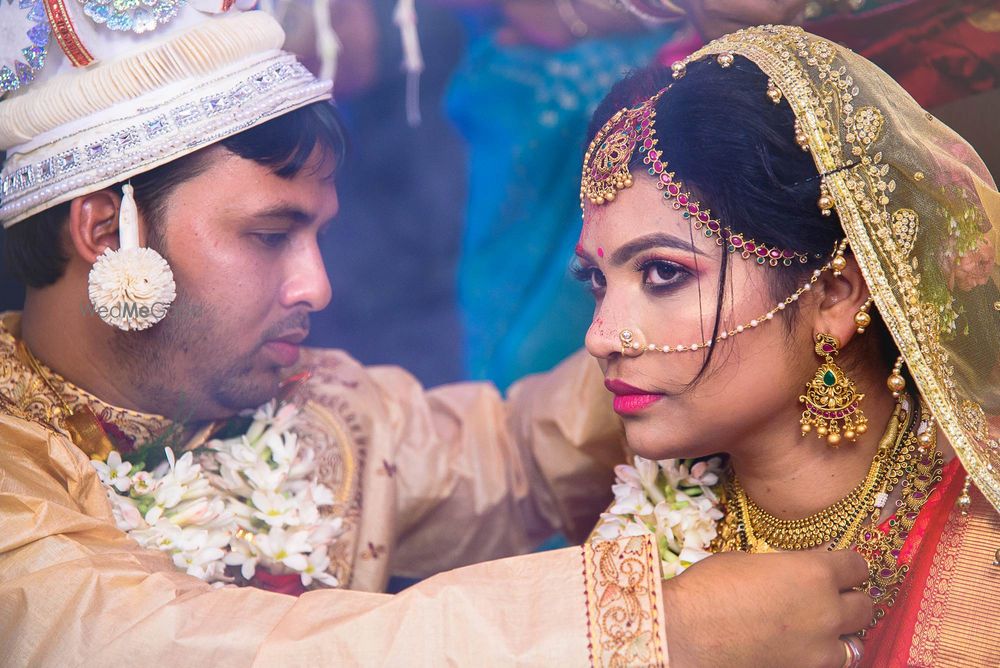 Photo From Rajat Rashmi Weds Tarun - By The Lumiere Photography