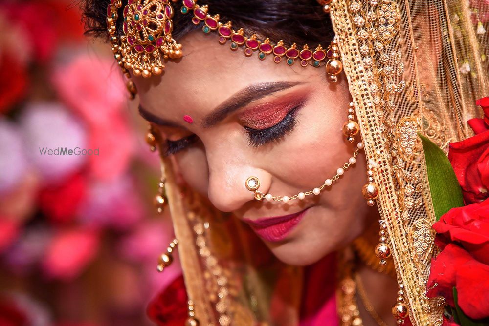 Photo From Rajat Rashmi Weds Tarun - By The Lumiere Photography