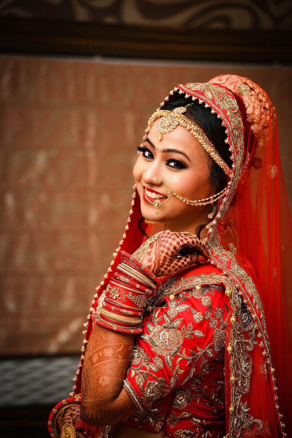 Photo From Sanchita Weds Abhishek  - By The Lumiere Photography
