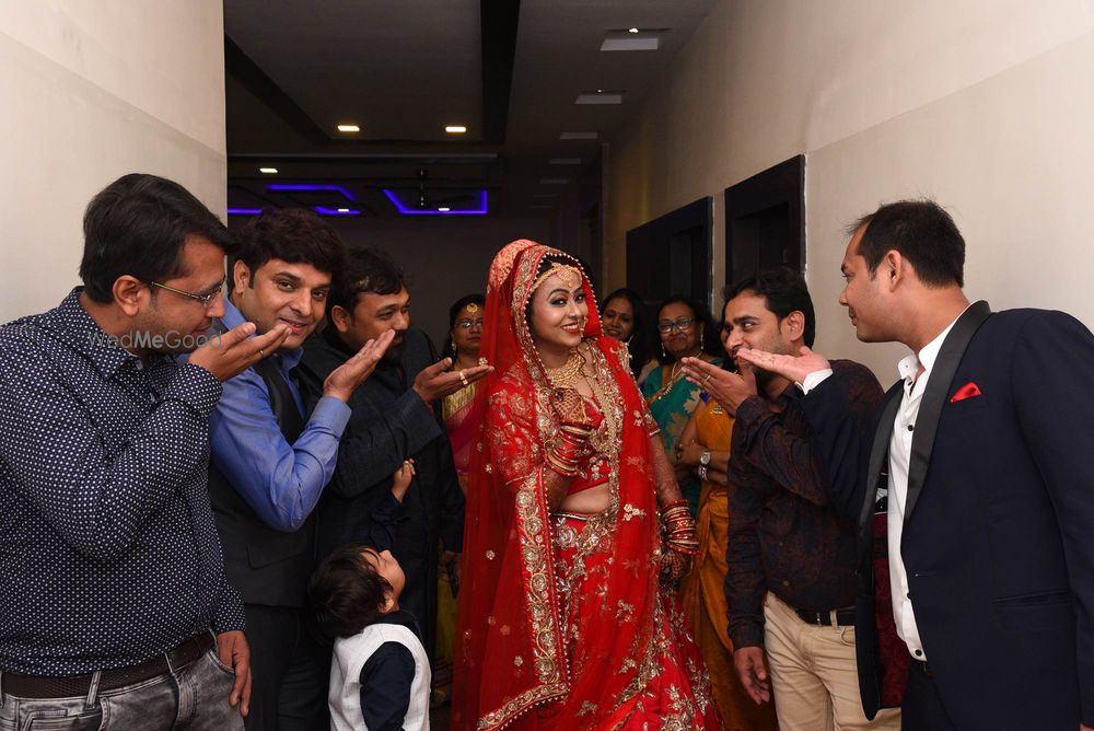 Photo From Sanchita Weds Abhishek  - By The Lumiere Photography