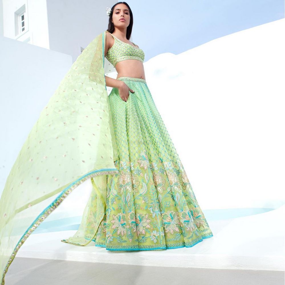 Photo From Feburary 2020 - By Anita Dongre