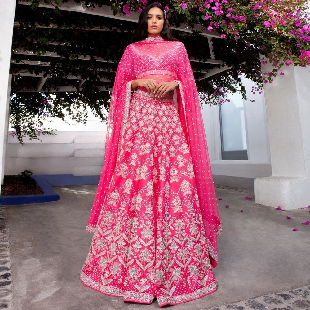 Photo From Feburary 2020 - By Anita Dongre