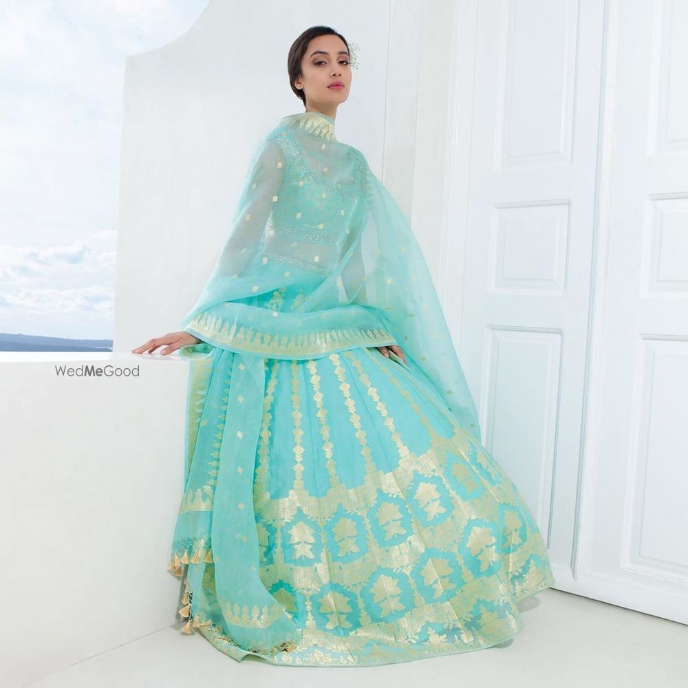 Photo From Feburary 2020 - By Anita Dongre