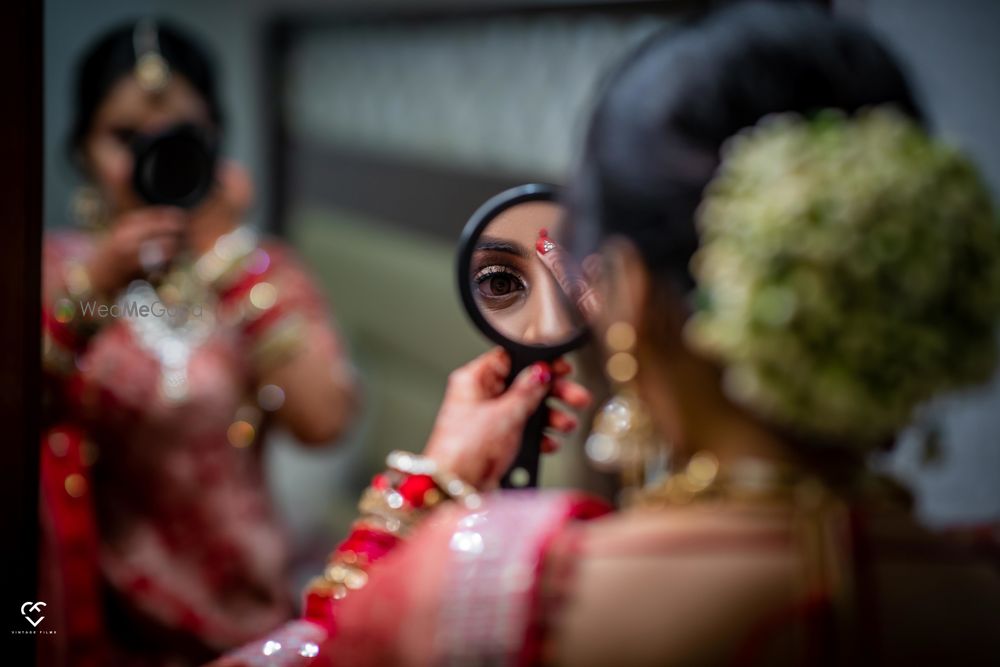 Photo From Aman Shivi wedding - By Vintage Films 