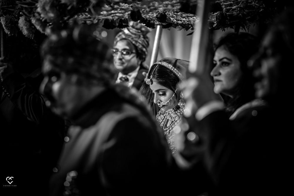 Photo From Aman Shivi wedding - By Vintage Films 