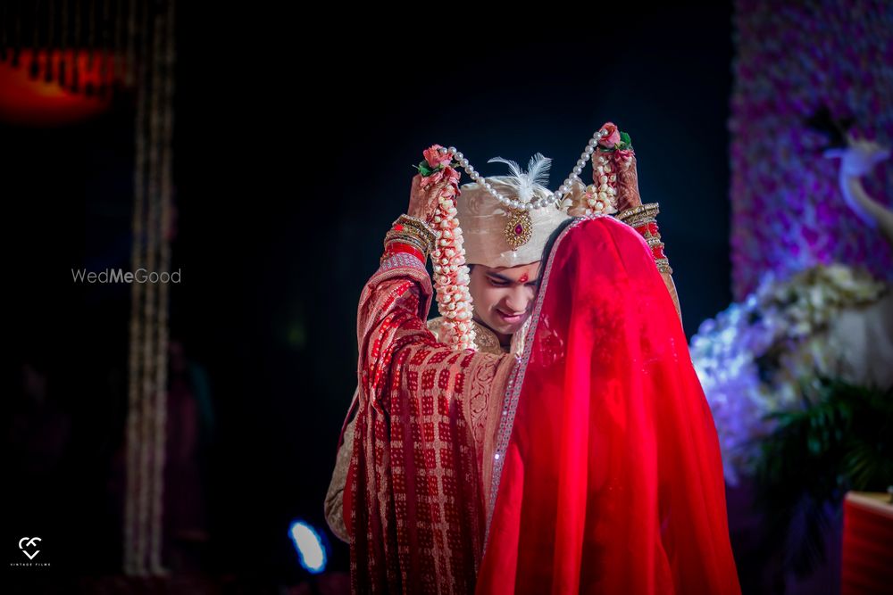 Photo From Aman Shivi wedding - By Vintage Films 