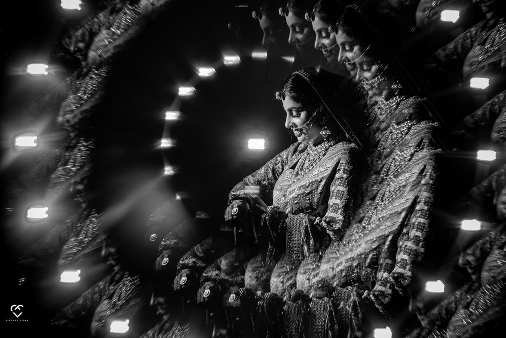 Photo From Aman Shivi wedding - By Vintage Films 