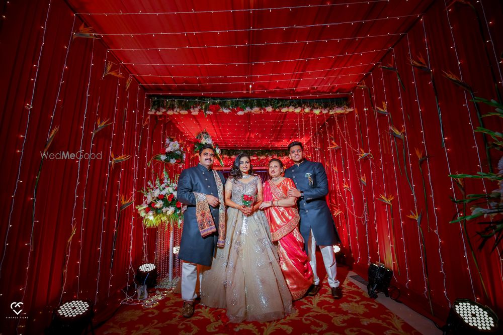 Photo From Aman Shivi wedding - By Vintage Films 