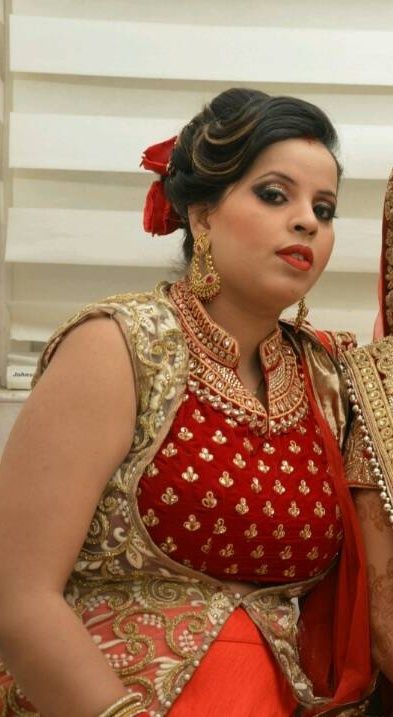 Photo From Party Makeup - By Pooja Professional Bridal Makeup Artist