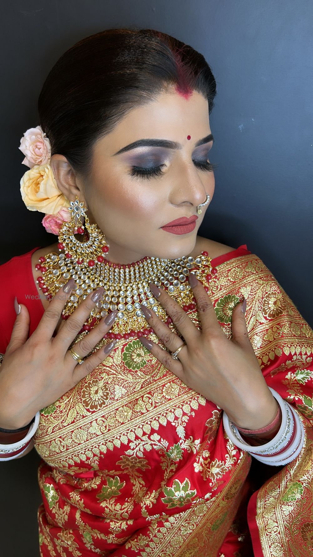 Photo From Party Makeup - By Pooja Professional Bridal Makeup Artist