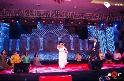 Photo From 25th Anniversary Sangeet - By PPDC Weddings