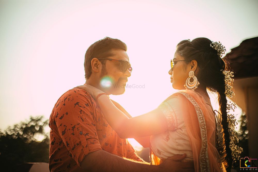 Photo From Shubhangi & Anup - By WeClick Studio
