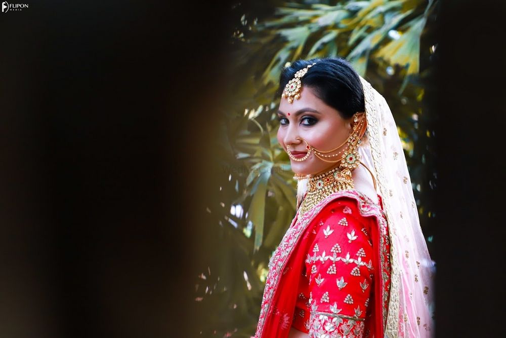Photo From Hemant Weds Anandini - By FlipOn Media