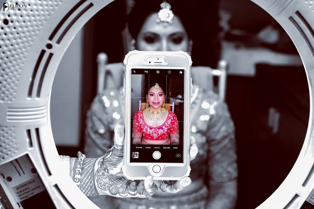Photo From Hemant Weds Anandini - By FlipOn Media